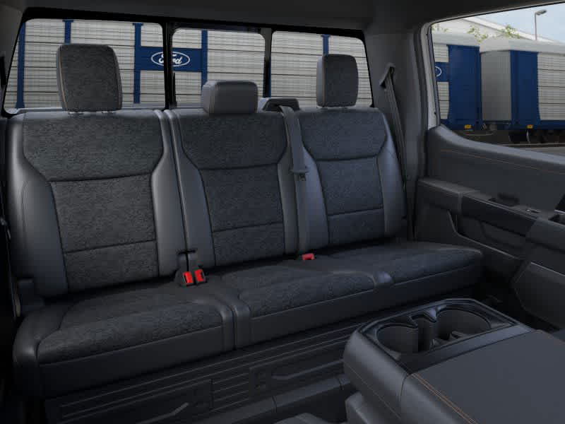 Thumbnail: 2025 Ford F-150 - 11