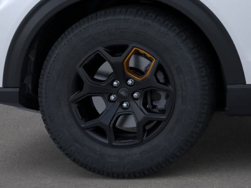 Thumbnail: 2026 Ford Explorer - 19