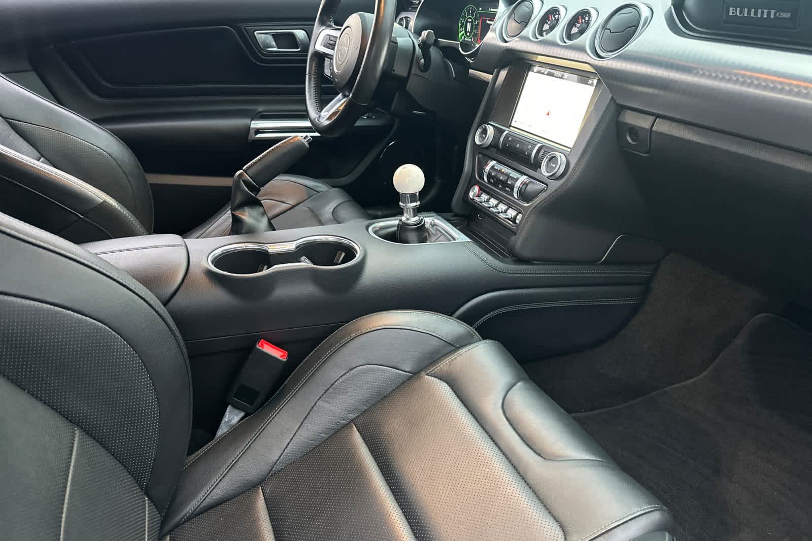 Thumbnail: 2019 Ford Mustang - 15