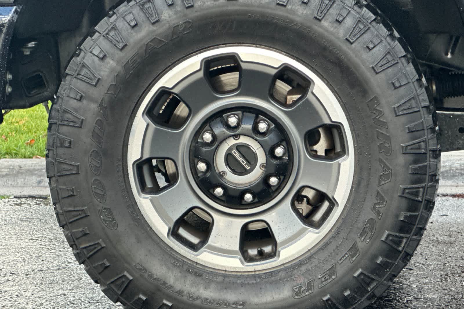 Thumbnail: 2024 Ford F-250 - 26