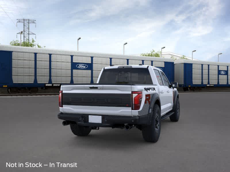 Thumbnail: 2025 Ford F-150 - 8