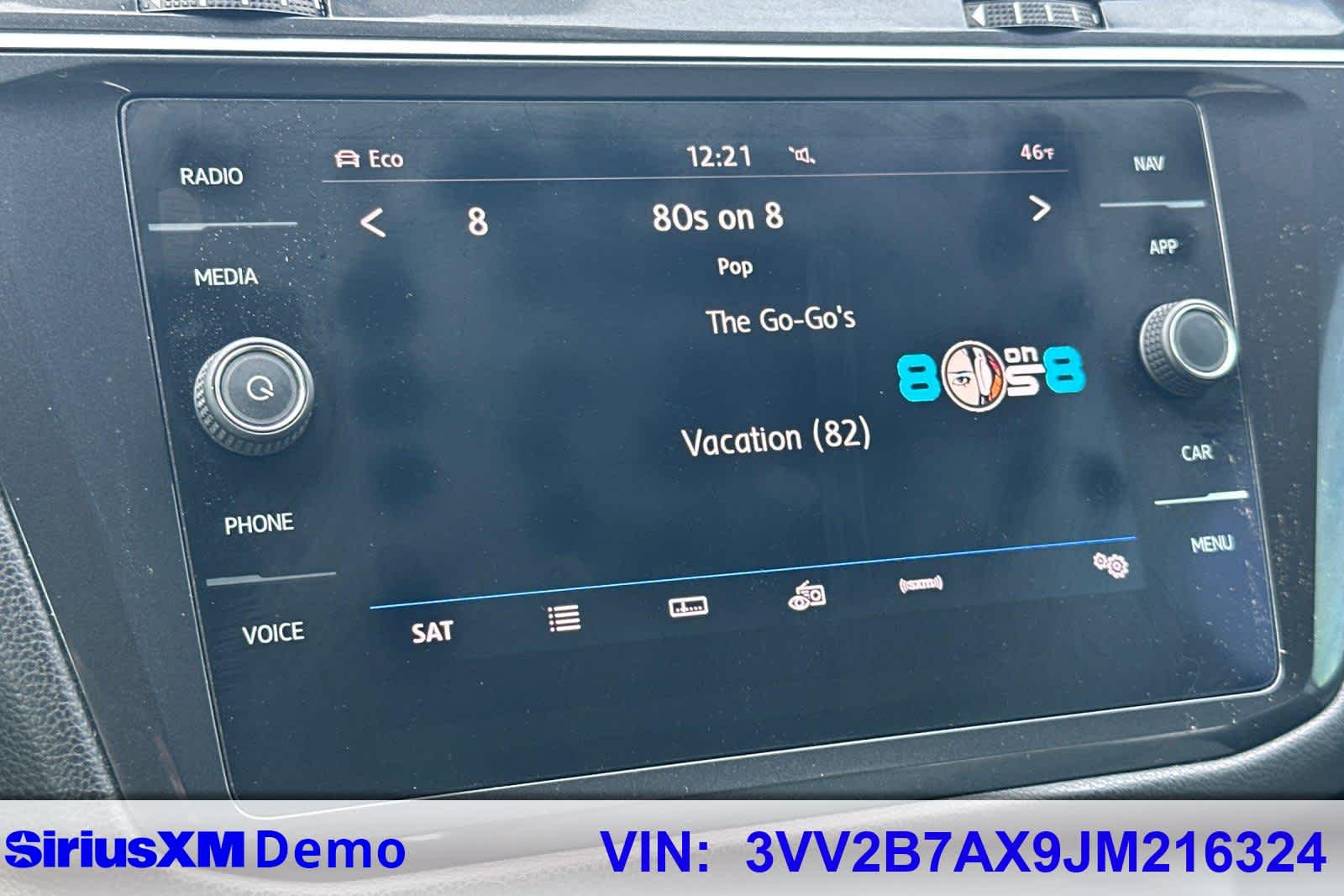 Thumbnail: 2018 Volkswagen Tiguan - 28