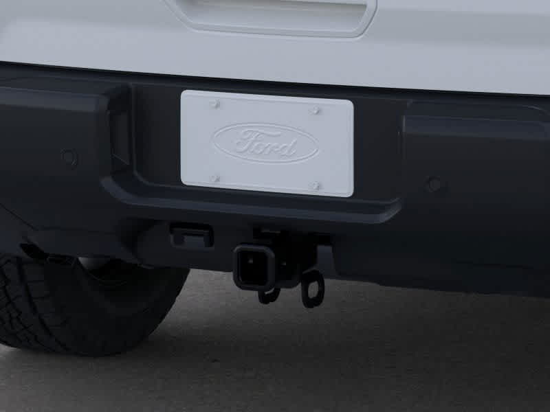 Thumbnail: 2025 Ford Bronco Sport - 23