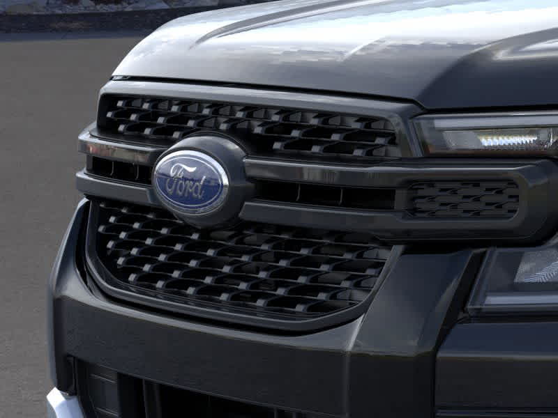Thumbnail: 2026 Ford Ranger - 17
