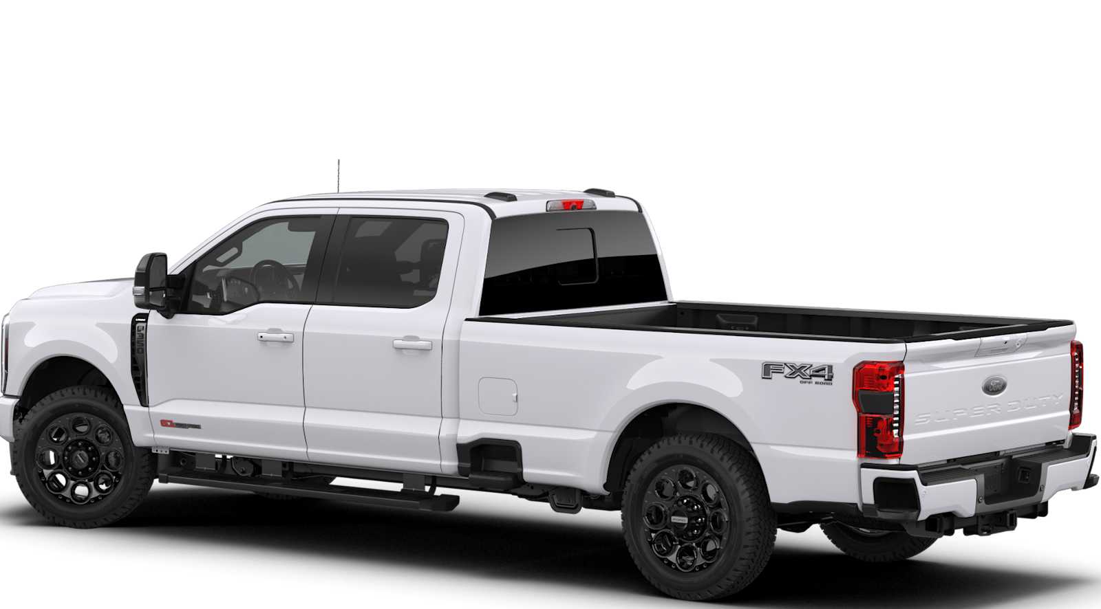 Thumbnail: 2026 Ford F-350 - 2