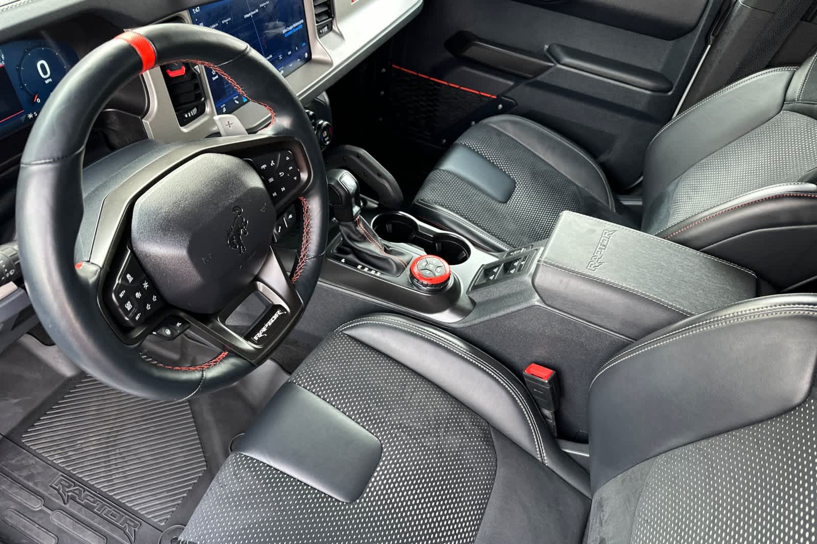 Thumbnail: 2023 Ford Bronco - 11