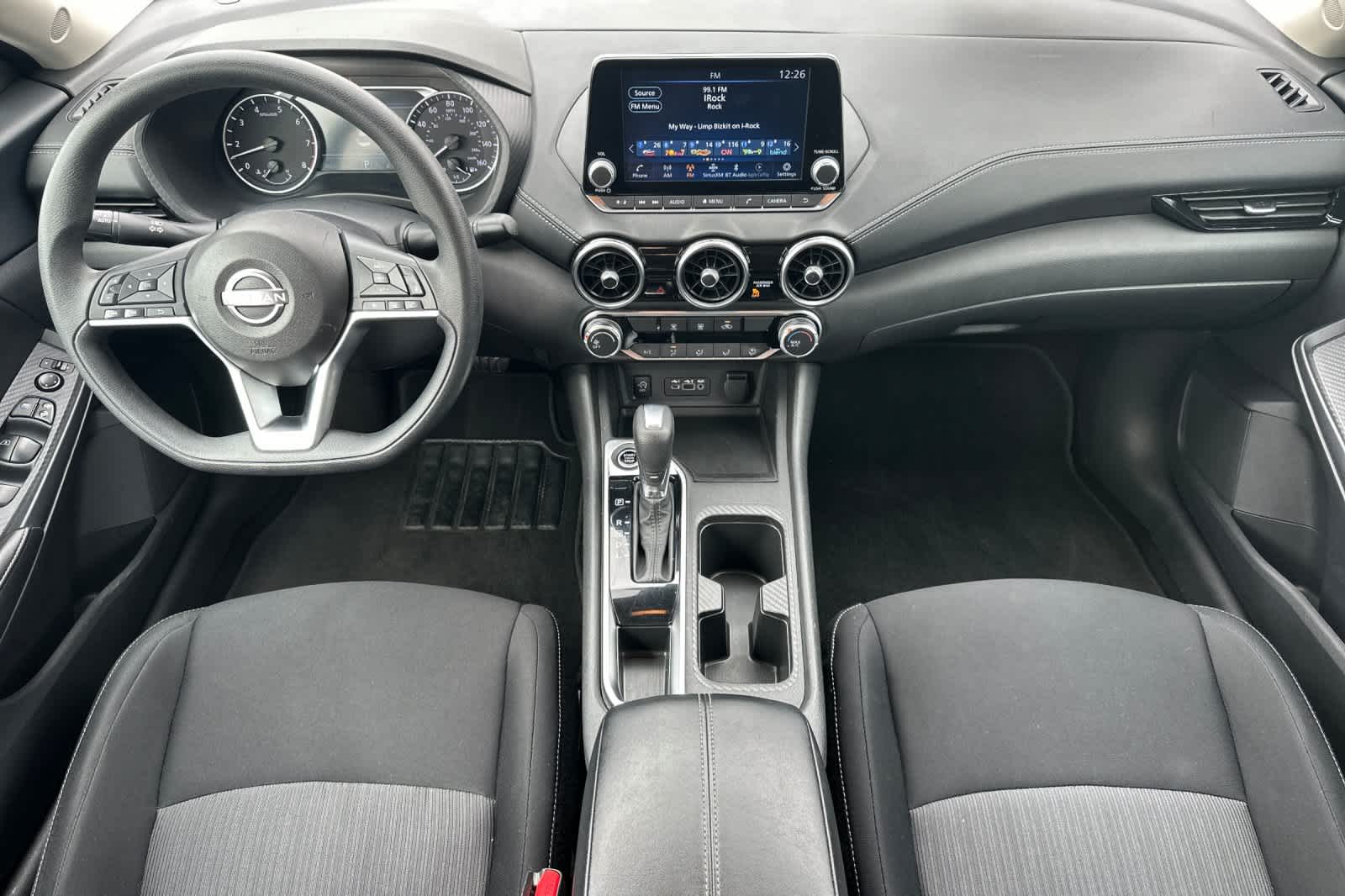 Thumbnail: 2024 Nissan Sentra - 3