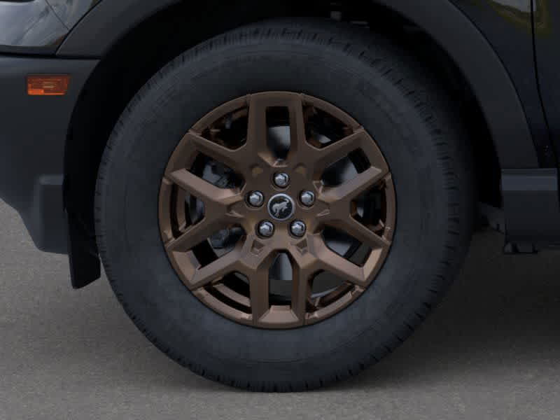 Thumbnail: 2026 Ford Bronco Sport - 19