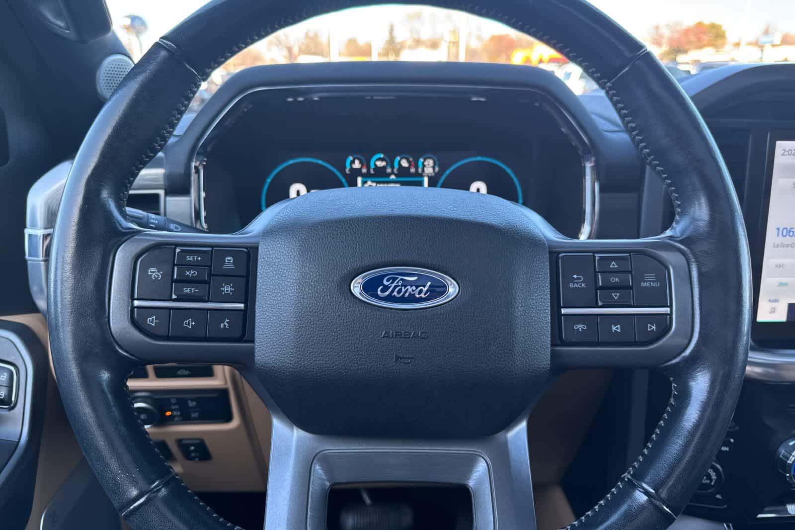 Thumbnail: 2021 Ford F-150 - 23