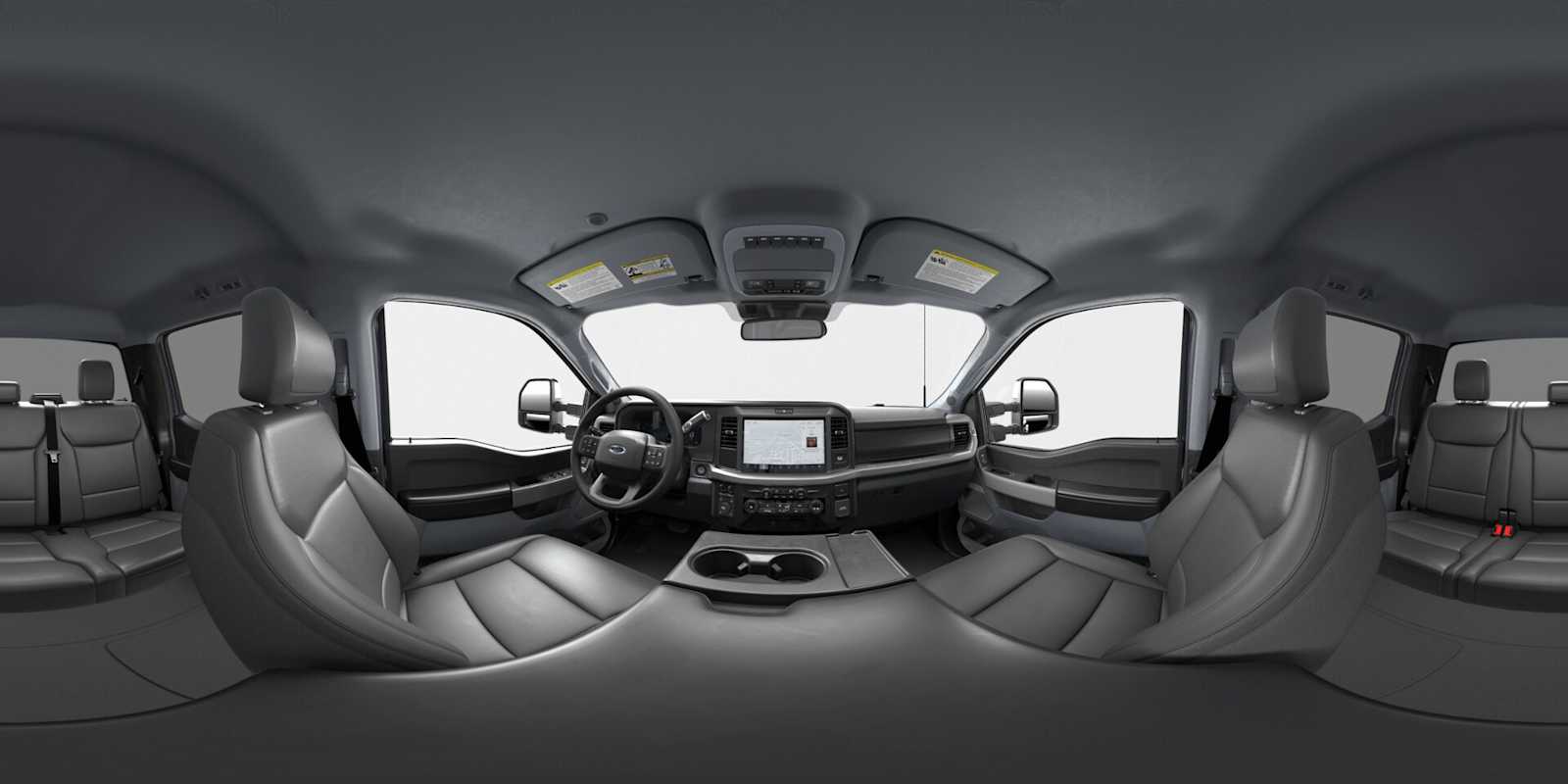 Thumbnail: 2026 Ford F-250 - 8