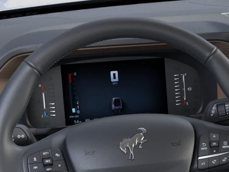 Thumbnail: 2026 Ford Bronco Sport - 13