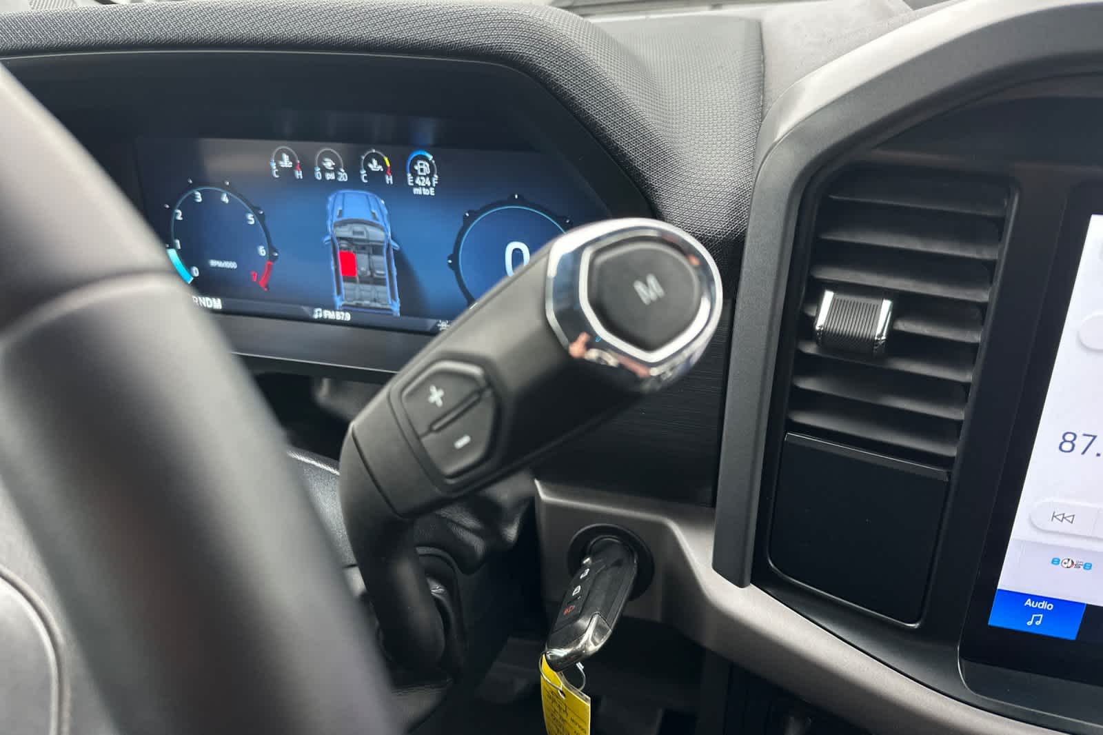 Thumbnail: 2025 Ford F-150 - 20