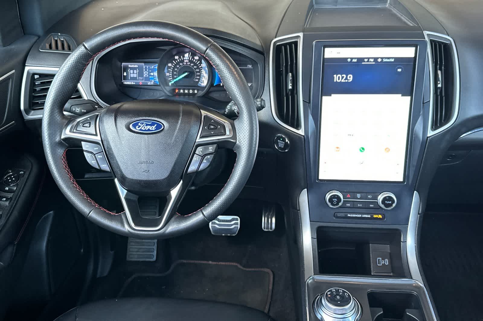 Thumbnail: 2022 Ford Edge - 14