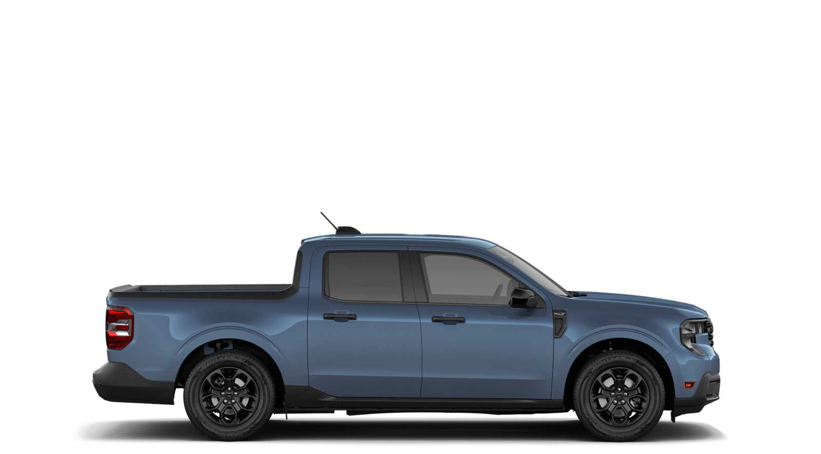 Thumbnail: 2026 Ford Maverick - 5