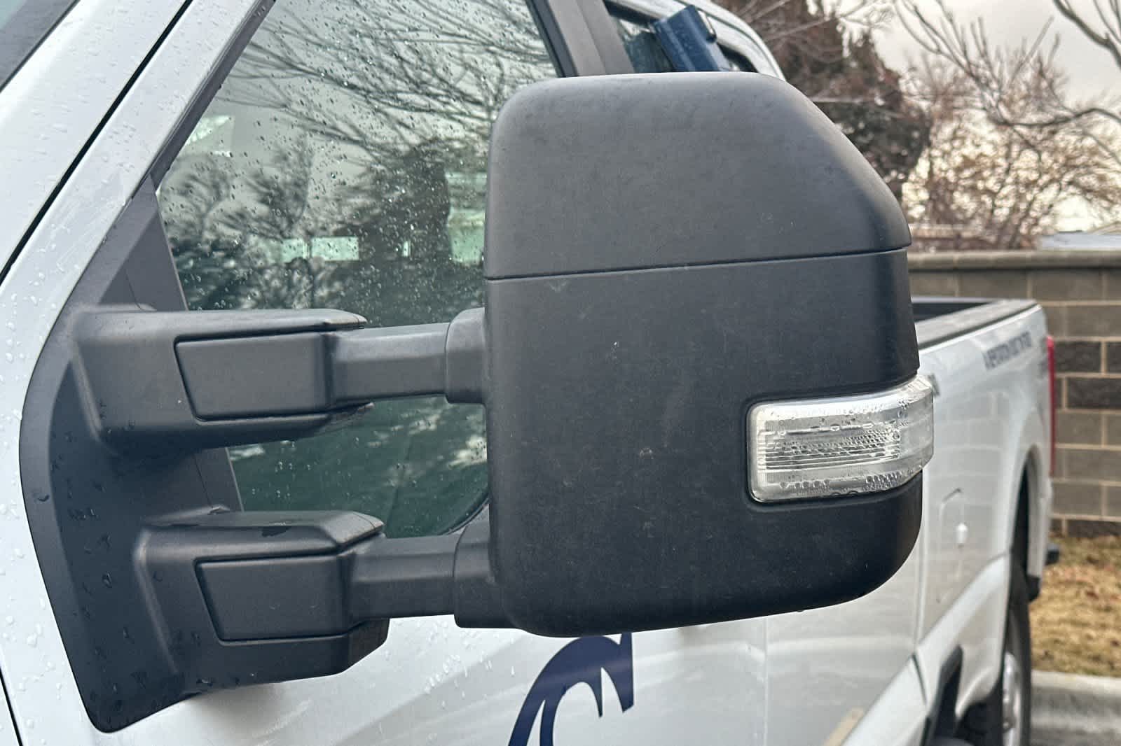 Thumbnail: 2023 Ford F-350 - 8