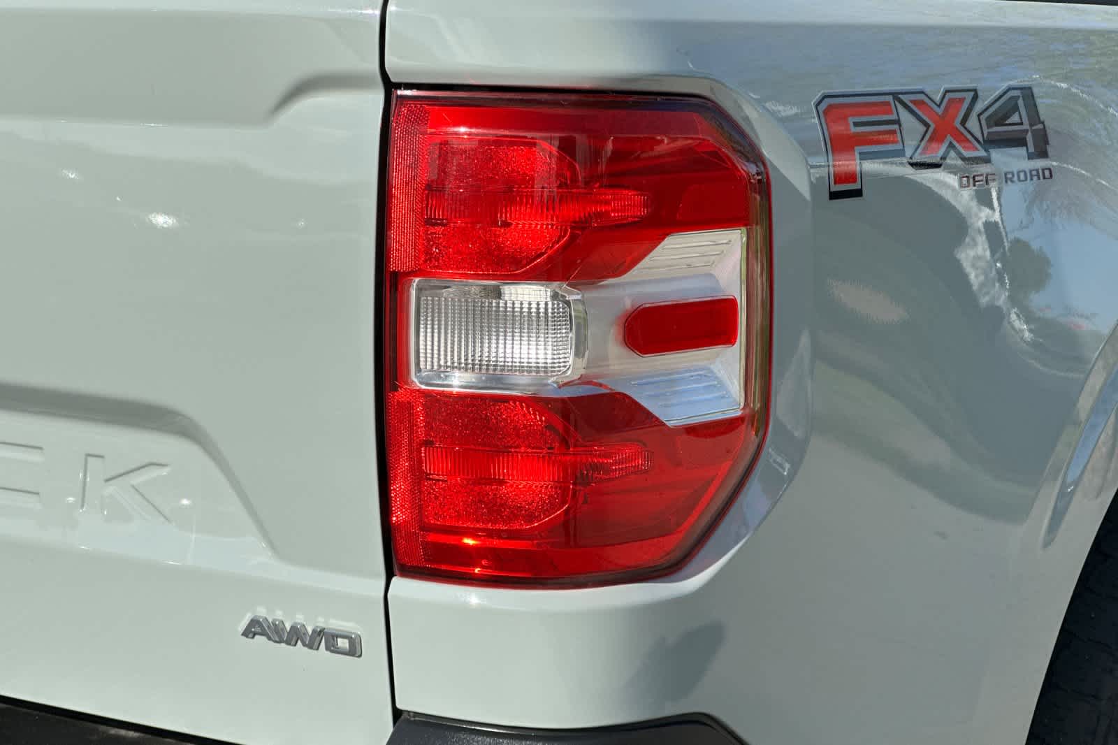 Thumbnail: 2022 Ford Maverick - 25
