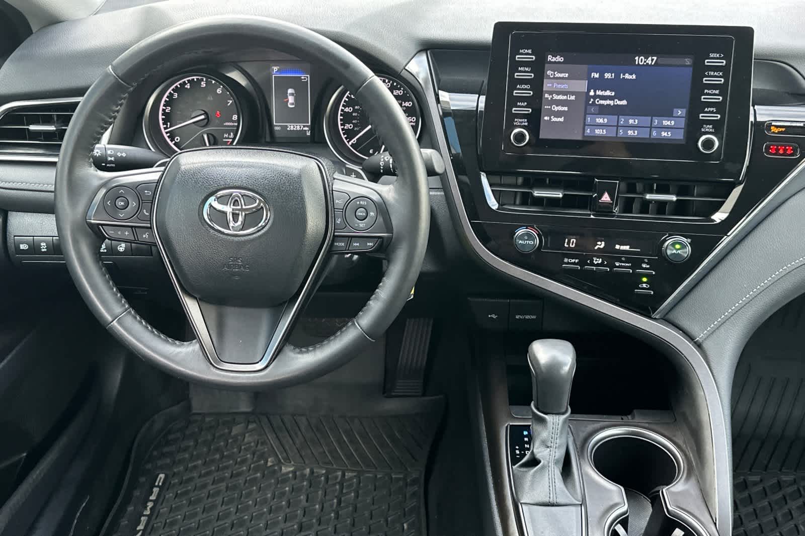 Thumbnail: 2024 Toyota Camry - 14