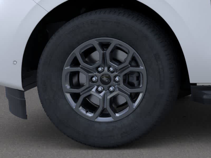 Thumbnail: 2026 Ford Expedition - 19