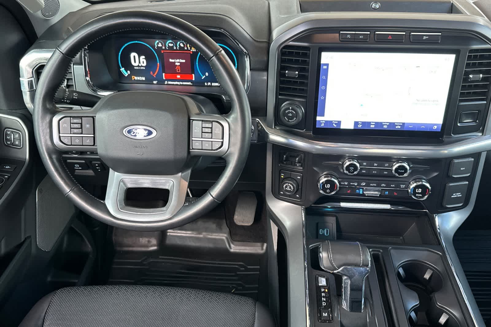 Thumbnail: 2021 Ford F-150 - 14