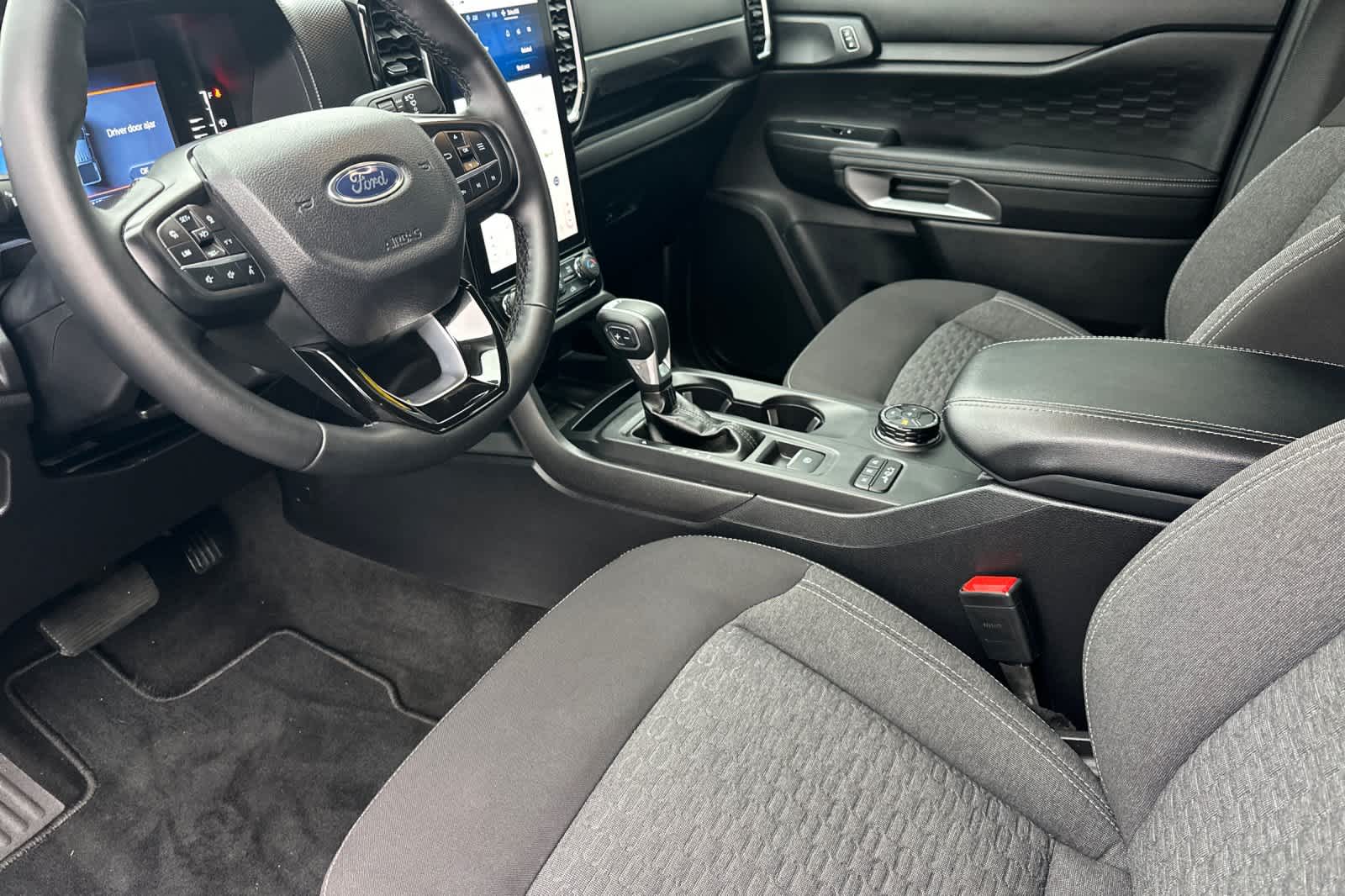 Thumbnail: 2024 Ford Ranger - 11