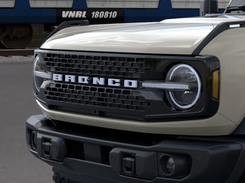 Thumbnail: 2025 Ford Bronco - 19