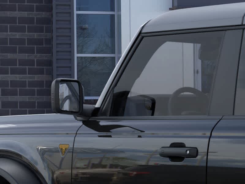 Thumbnail: 2026 Ford Bronco - 22