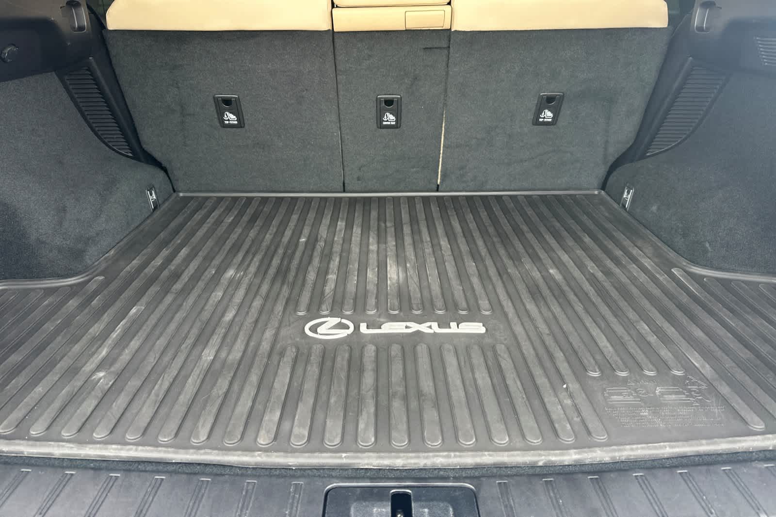 Thumbnail: 2022 Lexus RX - 15