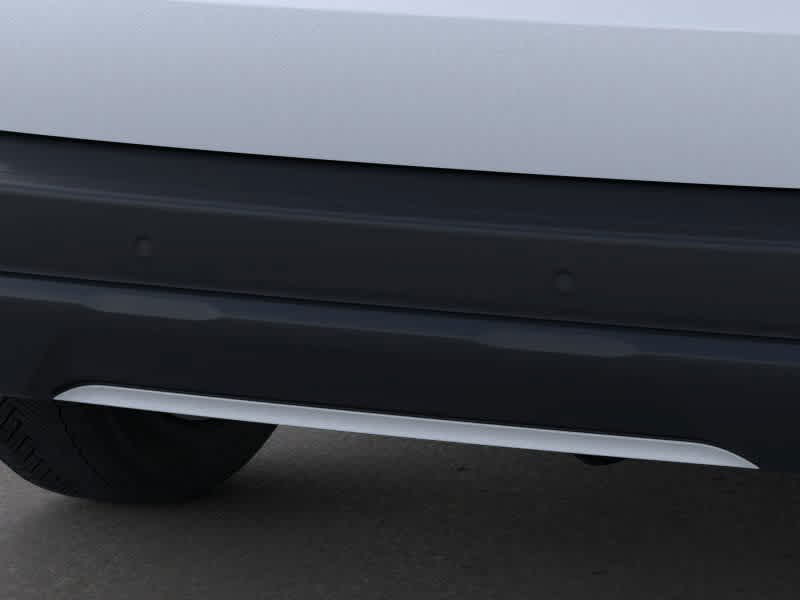 Thumbnail: 2025 Ford Escape - 23