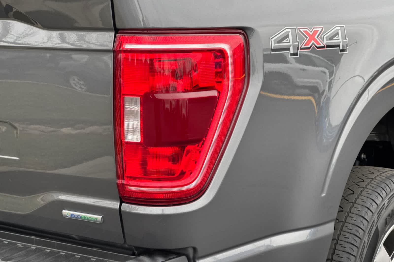 Thumbnail: 2023 Ford F-150 - 27