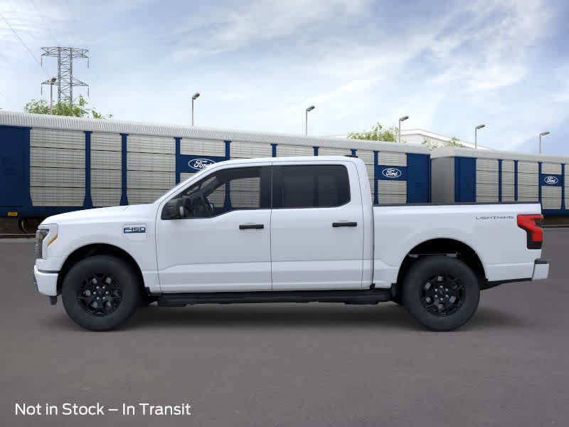 Thumbnail: 2025 Ford F-150 - 3