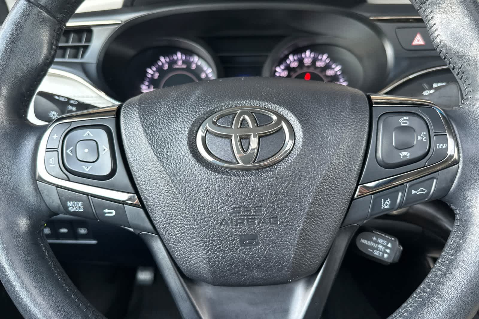 Thumbnail: 2017 Toyota Avalon - 23