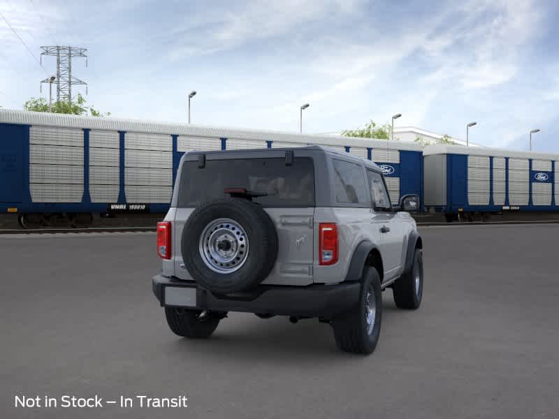 Thumbnail: 2026 Ford Bronco - 8