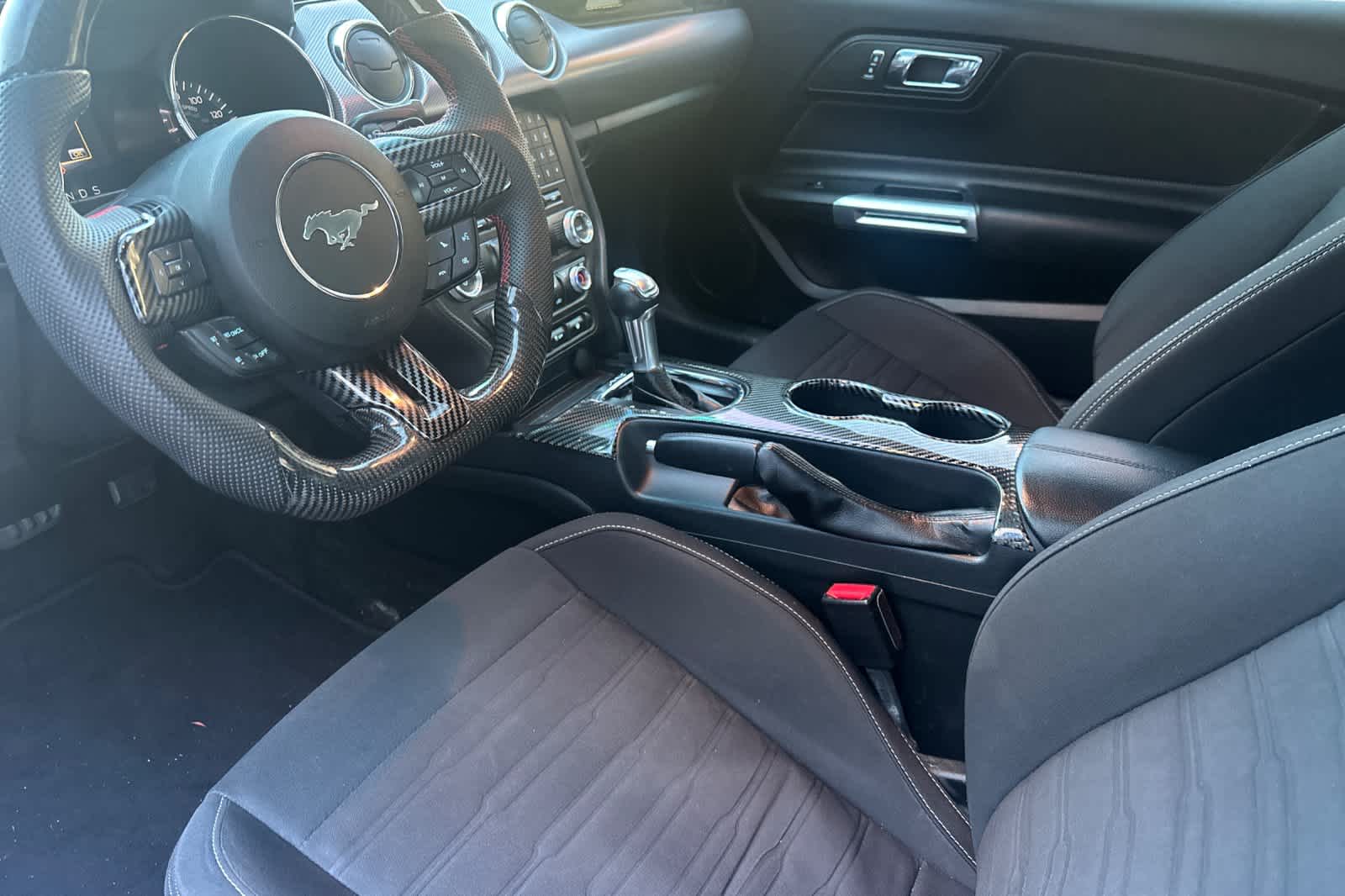 Thumbnail: 2017 Ford Mustang - 11