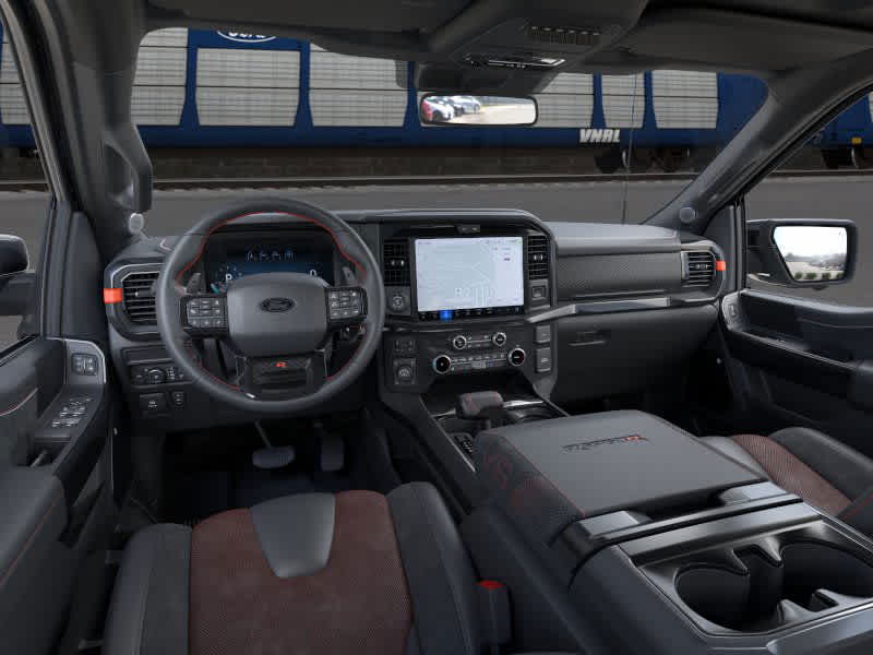 Thumbnail: 2025 Ford F-150 - 9