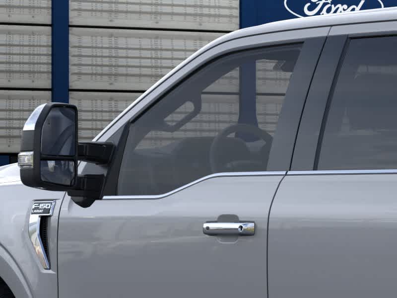 Thumbnail: 2026 Ford F-150 - 20