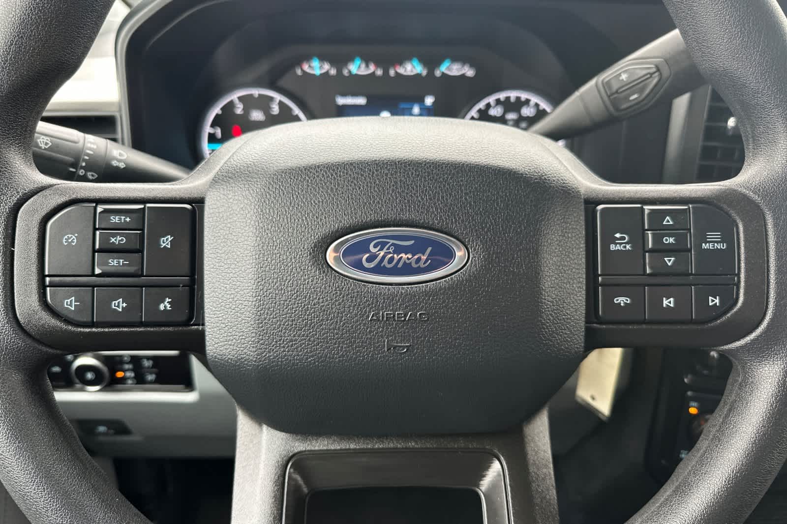 Thumbnail: 2024 Ford F-350 - 21