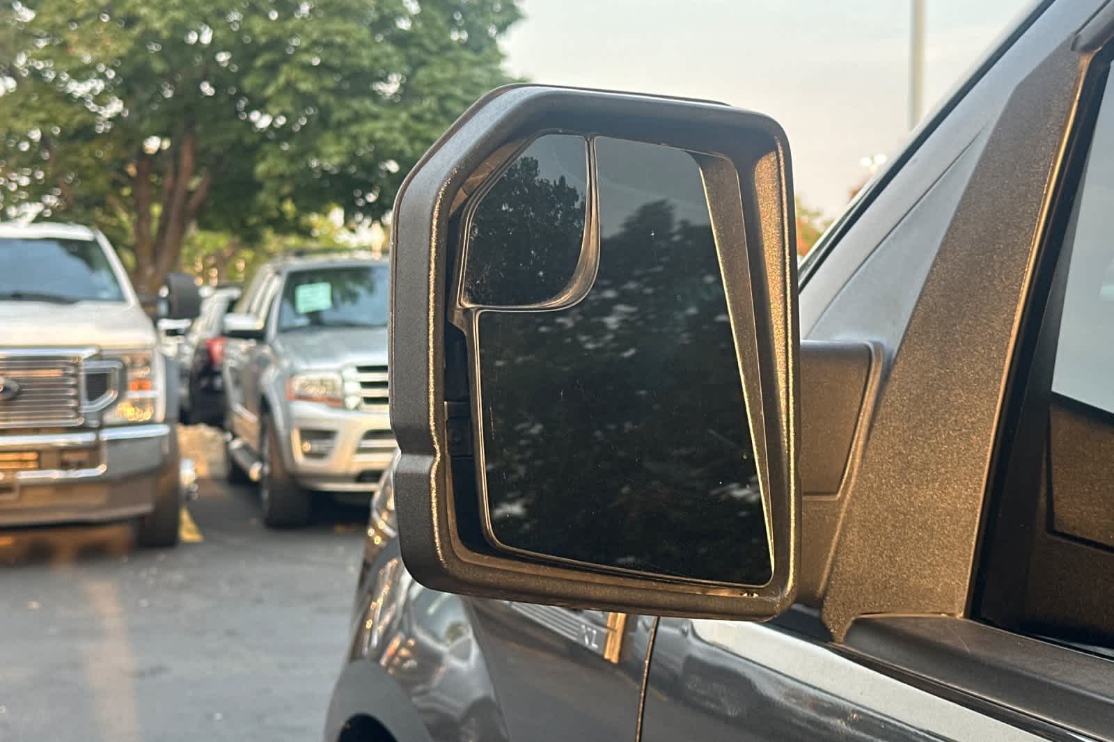 Thumbnail: 2017 Ford F-150 - 10