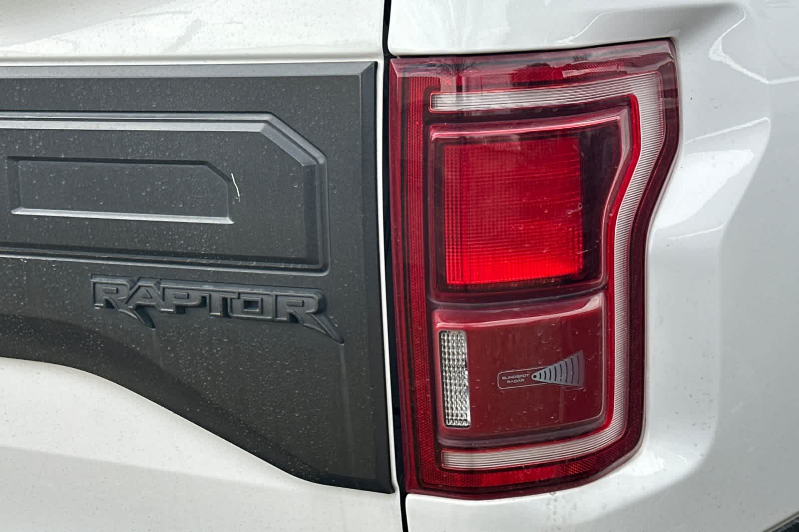 Thumbnail: 2017 Ford F-150 - 8