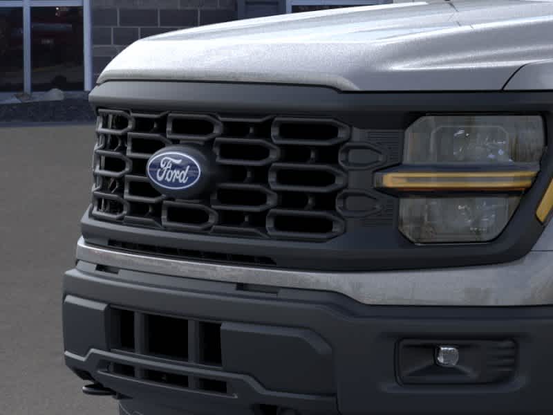 Thumbnail: 2026 Ford F-150 - 17