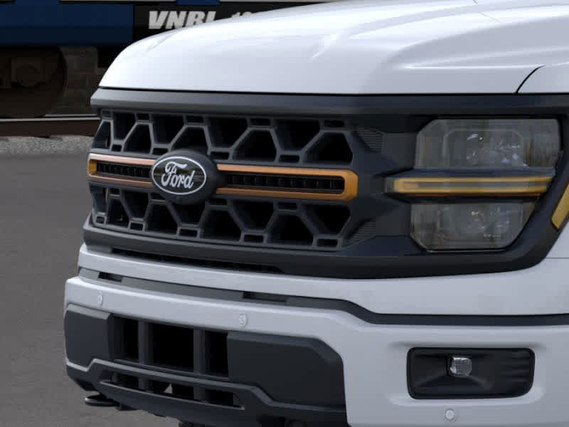 Thumbnail: 2025 Ford F-150 - 17