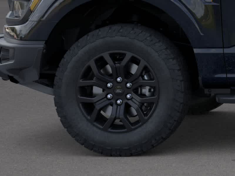 Thumbnail: 2026 Ford F-150 - 19