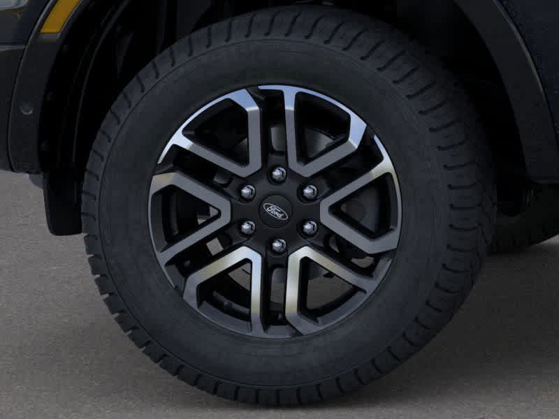 Thumbnail: 2025 Ford Ranger - 19