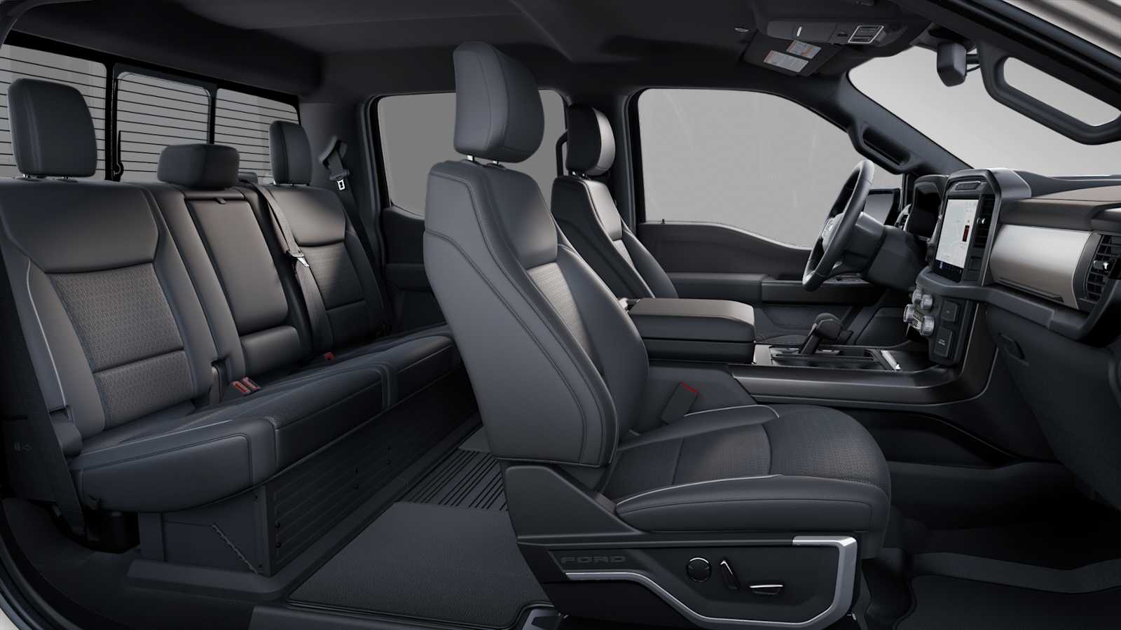 Thumbnail: 2025 Ford F-150 - 6