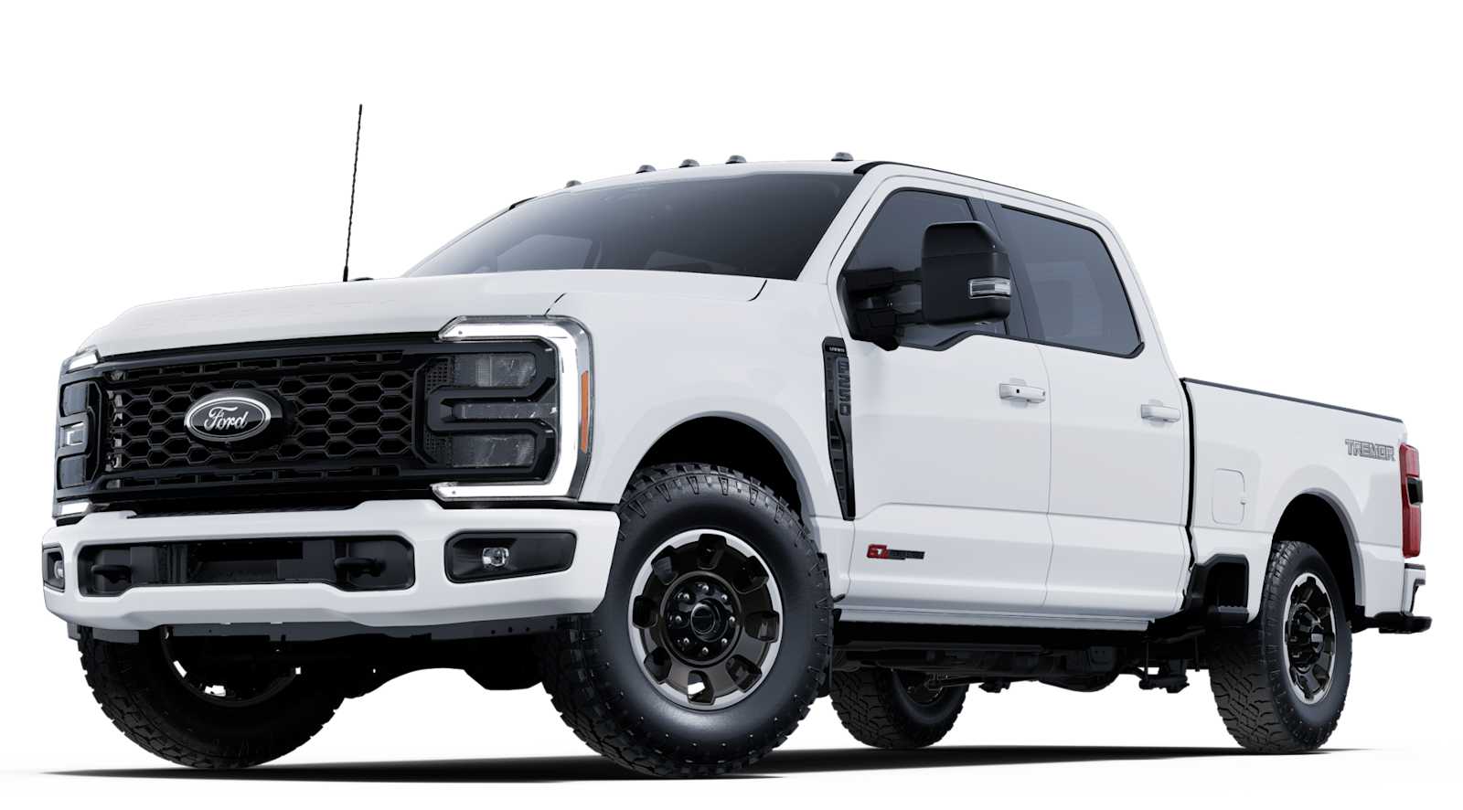 2025 Ford F-250 Lariat -
                  Boise, ID