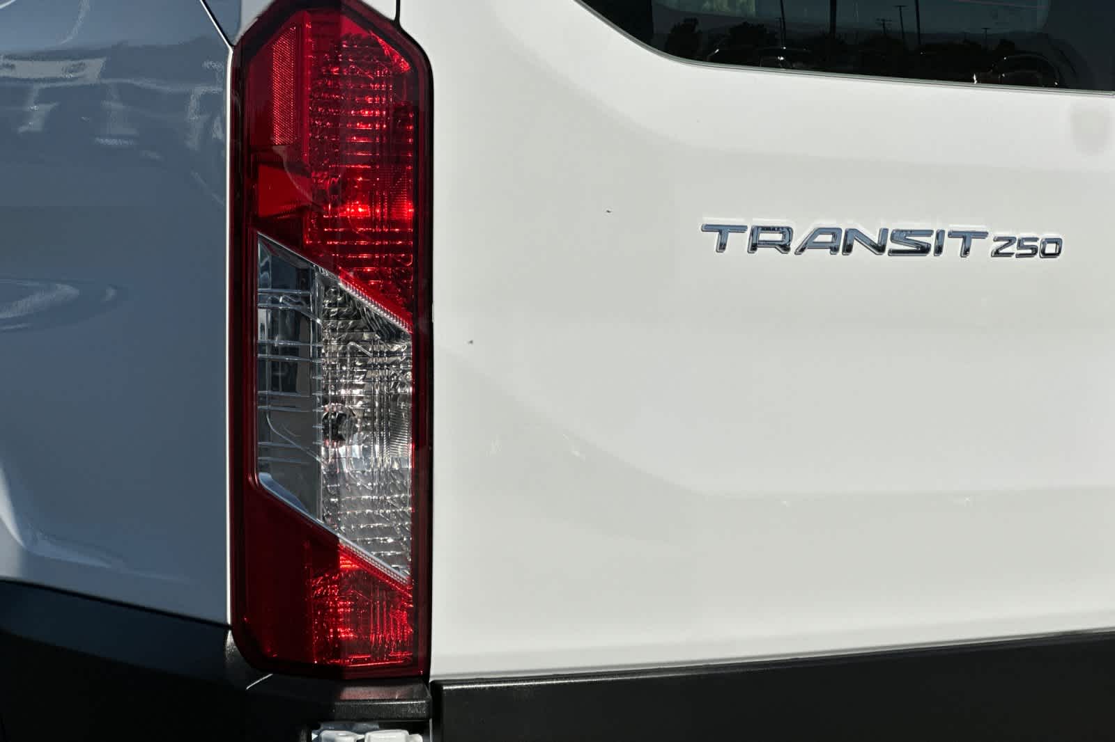 Thumbnail: 2025 Ford Transit Series - 26