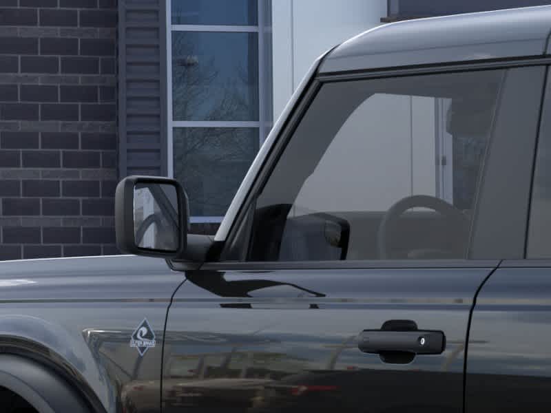 Thumbnail: 2026 Ford Bronco - 22