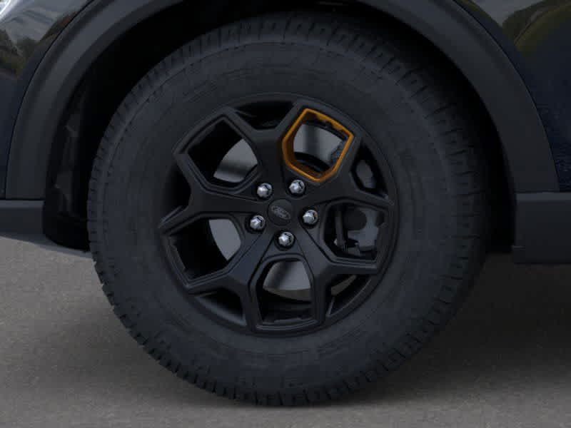 Thumbnail: 2026 Ford Explorer - 19