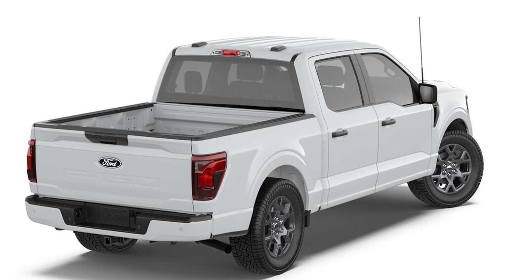 New 2026 Ford F-150 STX Truck