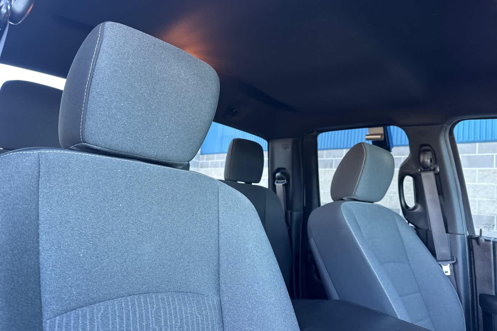 Thumbnail: 2022 RAM 1500 Classic - 16