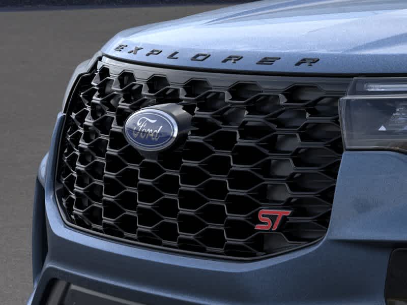 Thumbnail: 2026 Ford Explorer - 17